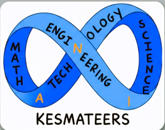 Kesmateers logo